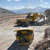 Adiós a las retenciones mineras: la alícuota ahora es del 0 % y el Gobierno busca reactivar el sector