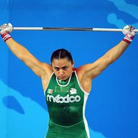 Damaris Aguirre consigue medalla olímpica nueve años después