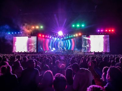 'Gracias Totales”, un homenaje a Cerati y Soda Stereo