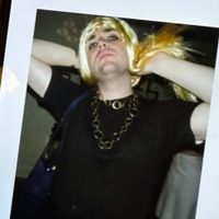 Se viralizan supuestas fotos del compañero de fórmula de Trump, J.D. Vance vestido de mujer