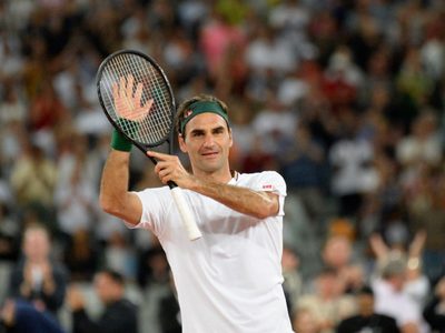 La increíble y radical propuesta de Roger Federer para el tenis post coronavirus