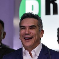 "No nos arrepentimos de lo que votamos", dice "Alito" Moreno sobre la iniciativa militarista