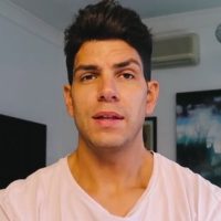 ¿Cuál es la lección de Diego Matamoros y el reto que enfrentará junto a Carla Barber?