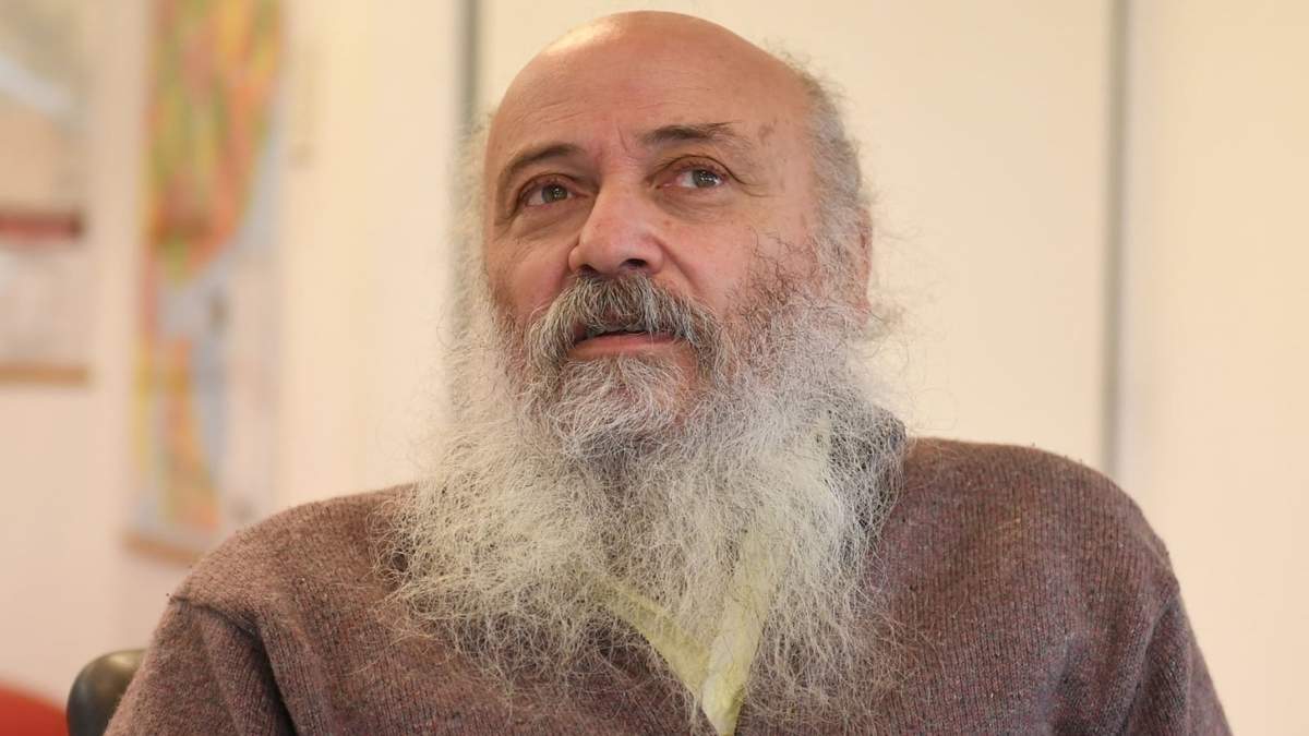 Emilio Pérsico, secretario de Economía Social. Fuente: (Twitter)