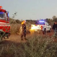 Villa Manzano: hallan un hombre muerto junto al río Neuquén y la fiscalía investiga el hecho