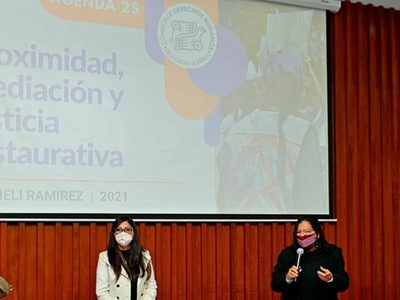 CDHCM registrará más de 50 mil quejas en la CDMX este 2022