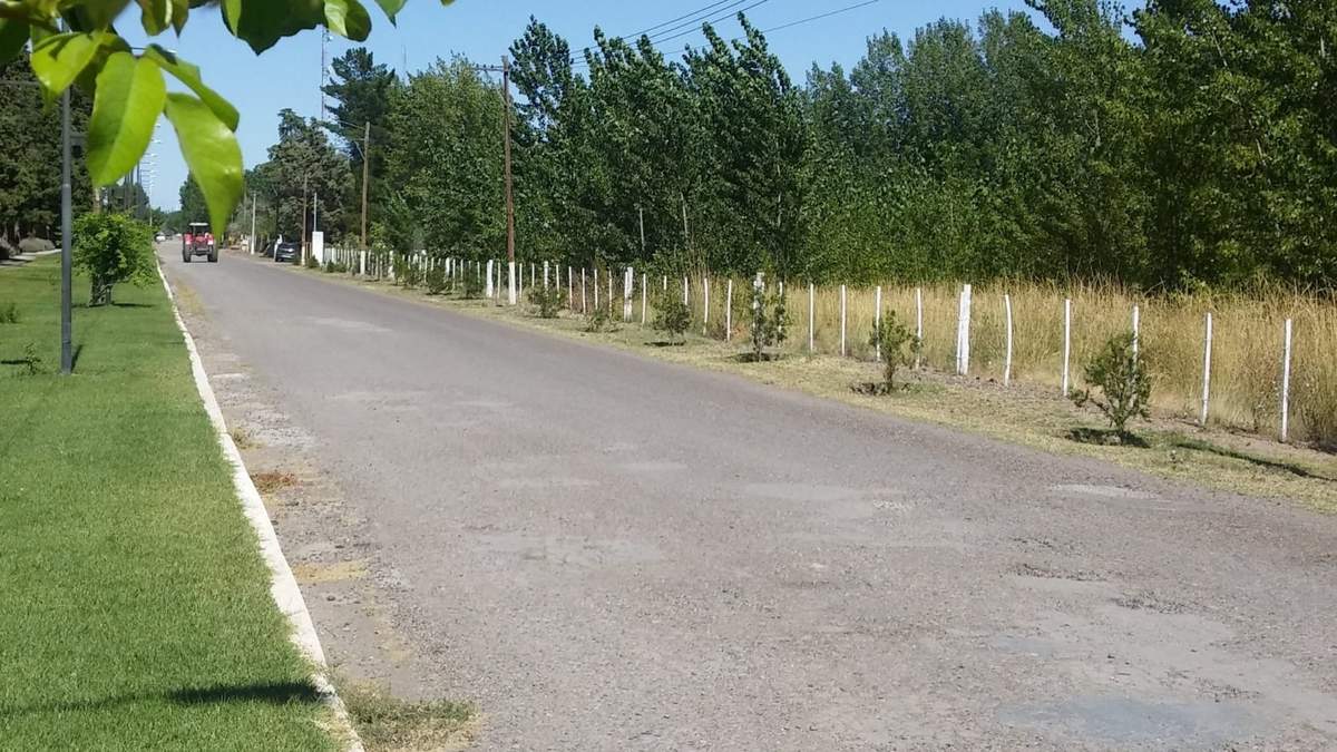 El Valle Medio es considerado zona de transmisión comunitaria. Fuente: (Wikipedia)