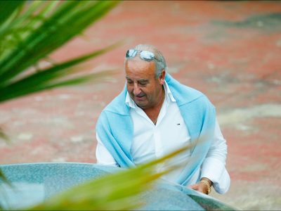 Tras el fallecimiento de Humberto Janeiro, regresan los fantasmas del pasado