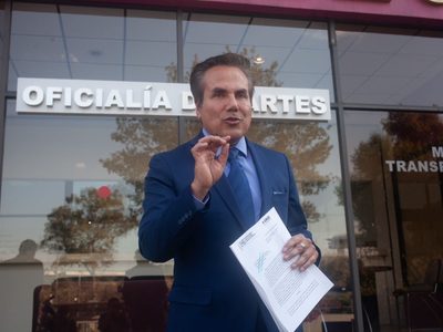 El PAN se engalla: denuncia a Morena por financiamiento del crimen organizado a sus campañas