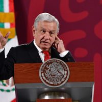 Hay "muchos más" candidatos mejores que Zelenski para el Nobel de la Paz: AMLO