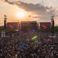 Hasta 300 celulares habrían sido robados en festival Pa’l Norte