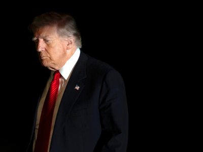 Trump a Irán: “Si ataca un barco estadounidense será borrado de la faz de la Tierra"