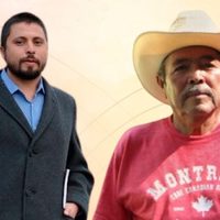 “Rendición de cuentas”: familiares de Ricardo Lagunes Gasca y de Antonio Díaz Valencia