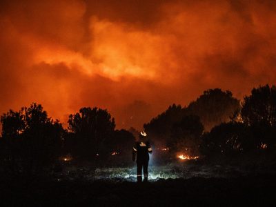 Dos propuestas en la Legislatura para reforzar la respuesta frente a incendios en la provincia