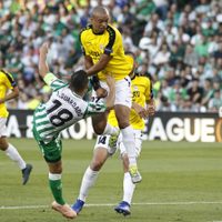 Guardado, Ochoa, Layún y Reyes destacan en jornada de la Europe League