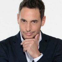 El rotundo cambio de look de Rodrigo Lussich que sorprendió a todos