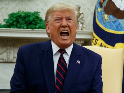Trump rechazó la reunión del G7 y aseguró que es un grupo "obsoleto"