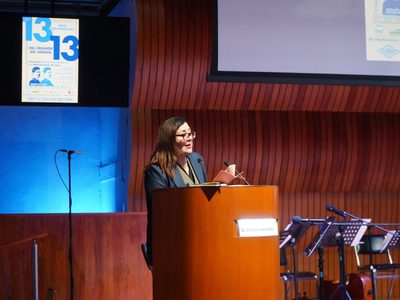 Desde el Colegio Nacional llaman a retomar la música de Julián Carrillo (Video)