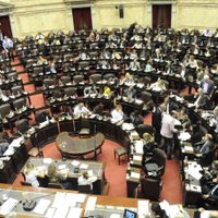 Un sector del PRO apoyaría la reforma jubilatoria que impulsa el Gobierno