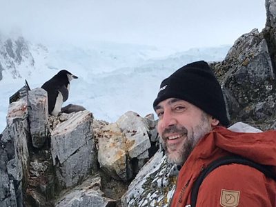 Es serio y grave: Javier Bardem y un pedido urgente
