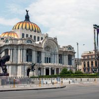 Los museos del INBA: nada que celebrar