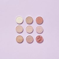 Maquillaje exprés: cómo estar lista en 10 minutos sin complicarte la vida