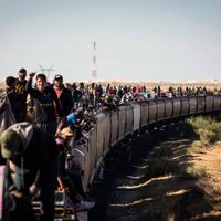 México y la migración latinoamericana: las disyuntivas de Palenque