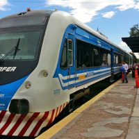 Los horarios y frecuencias del Tren del Valle: todos los detalles