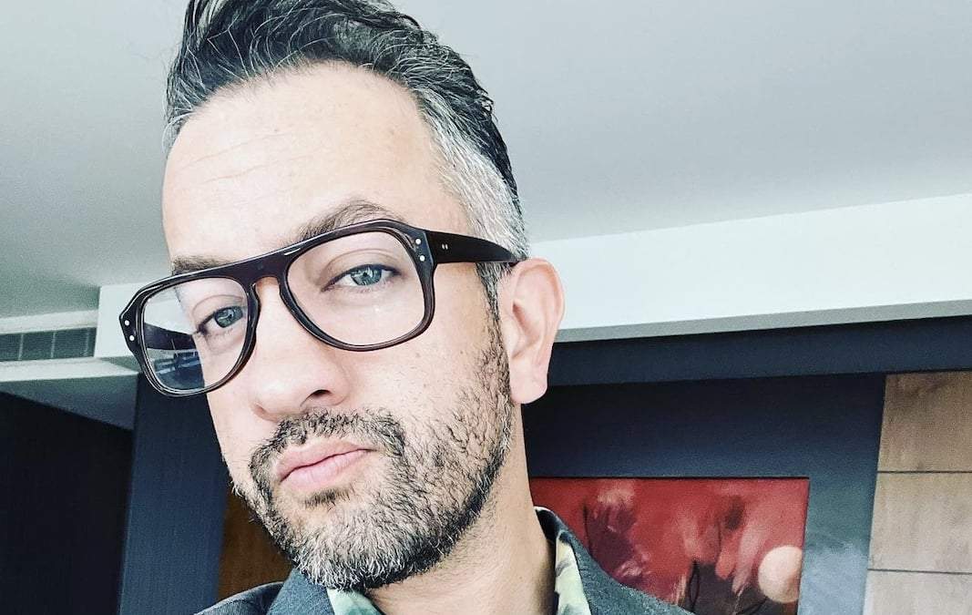 El influencer