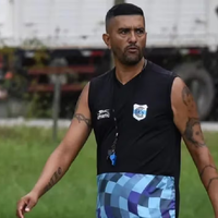 Sin alejarse del todo del fútbol: qué es de la vida de Franco Sosa, hoy con 43 años