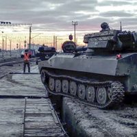 Rusia anunció que retirará tropas de la frontera con Ucrania, pero no es por lo que se cree