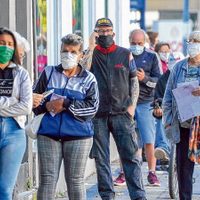 ANSES: quiénes cobran jubilaciones, pensiones y la AUH este lunes, 8 de marzo