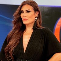 Fuerte descargo de Flor de la V por las palabras de Luli Salazar