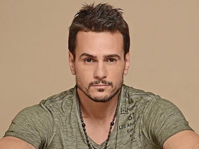 Así está hoy la hija que Christian Sancho tuvo con Valeria Britos y que ya tiene 21 años