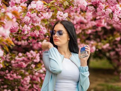 Trucos caseros para tener buen perfume corporal sin vivir pendientes del desodorante