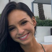 ¡La postal más tierna! Juanita Tinelli compartió una foto con su único y verdadero amor