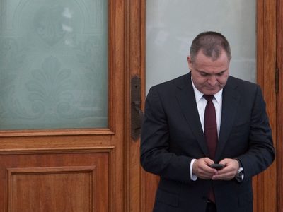 Juzgado rechaza amparar a García Luna; sus bienes seguirán congelados