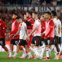 Tendrá que sacar la calculadora: lo que necesita River para clasificar a la Copa Libertadores
