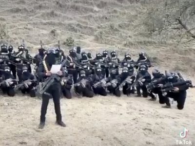 Presunto video de CJNG es "cortina de humo": Guerreros Buscadores de Jalisco
