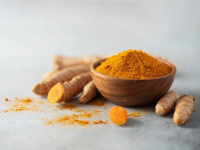 Del supermercado a tu jardín: cómo cultivar fácilmente Cúrcuma y aprovechar al máximo sus beneficios