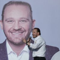 Taboada cerrará campaña en el Ángel de la Independencia este miércoles 29