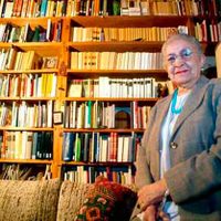 Murió Elisa Vargaslugo Rangel, voz experta en el arte novohispano