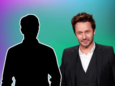 Se conoció quién es el gran acompañante de Benjamín Vicuña en medio de su separación con La China