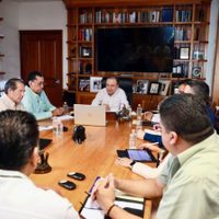 Respaldo de la presidenta Claudia Sheinbaum permite acuerdo histórico en favor de mineros de Cananea