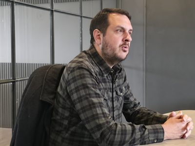 “No imagino a los de la Franja militar la boleta de La Libertad Avanza”