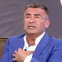 "Disculpador" serial: Jorge Javier Vázquez inquieta con su última actitud