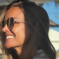 El radical cambio del cuerpo de Marta López en poco más de un mes: perdió 13 kilos