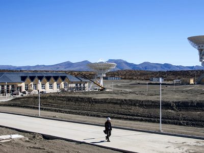 Preocupación de EE.UU por la base china en Neuquén