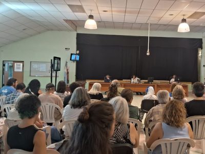 Juicio Escuelita VIII: condenaron a 11 años de prisión a un exjuez y un exfiscal por su responsabilidad en la dictadura
