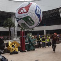 Mundial 2026 abre la puerta a una ola de fraudes digitales en México: ESET